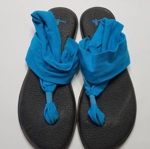 Sanuk Yoga Sling sandal